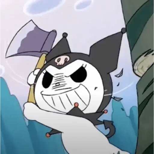 Kuromi kuromi 28