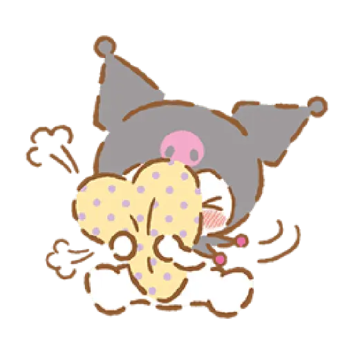 Kuromi 30
