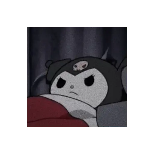 kuromi 26