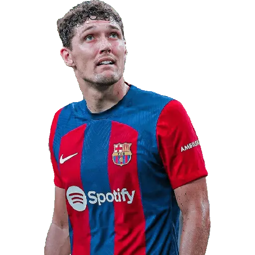 FC Barcelona 6 8