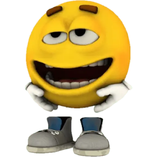 Emotiguys random 🟡 15