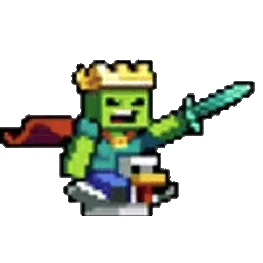 🎮 Minecraft Animado 🌳⚔️🪨2