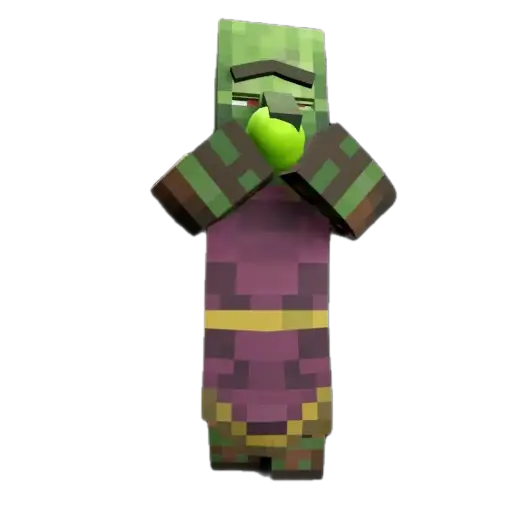 Videojuego Minecraft⛏️🏹🪨🌳 5