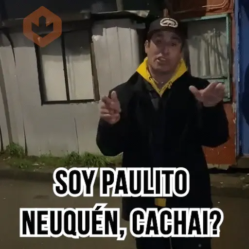 Sacate las Zapatillas!🇨🇱 11