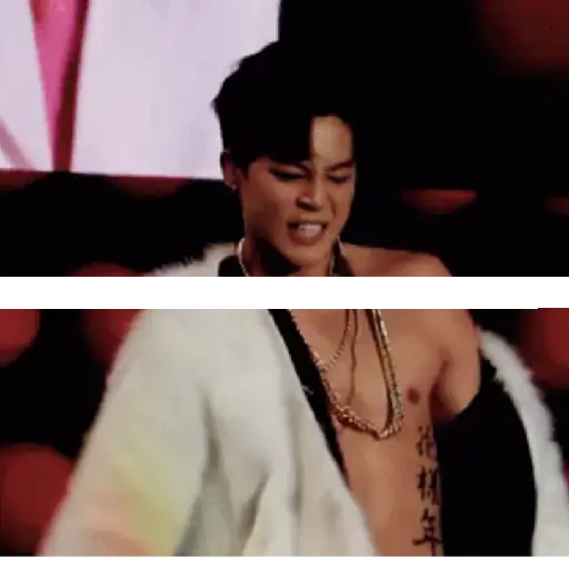 Jimin ♡ 17