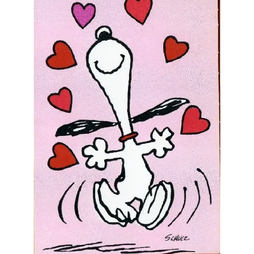 snoopy 12