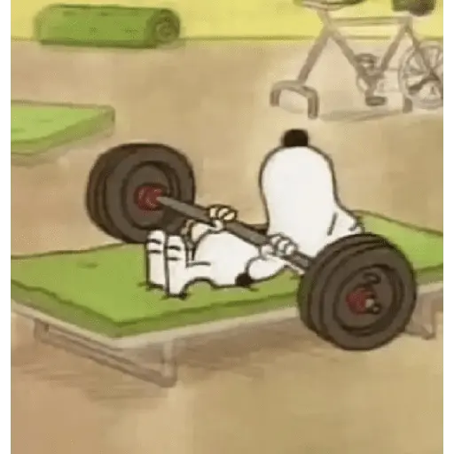 snoopy 5