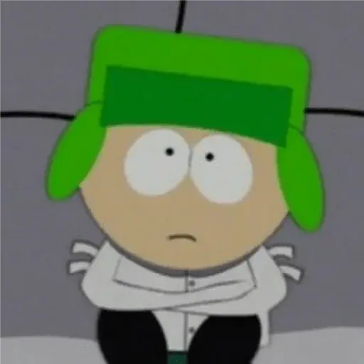 South park 15