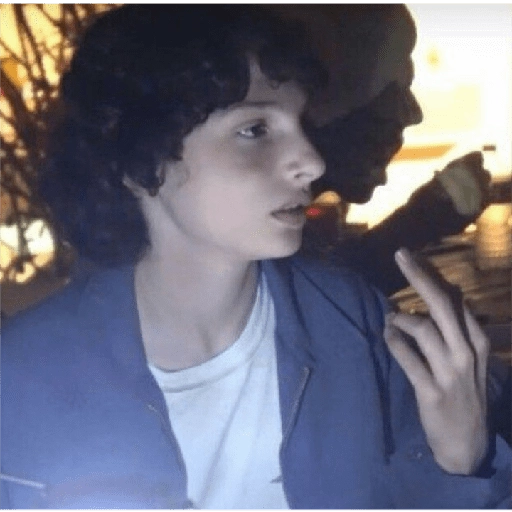 finn wolfhard 22