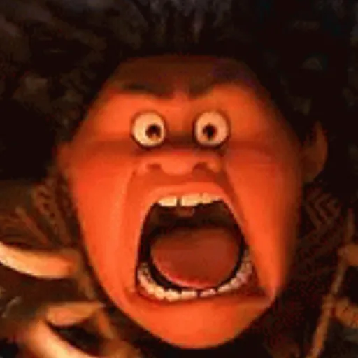 Moana GIFs 2