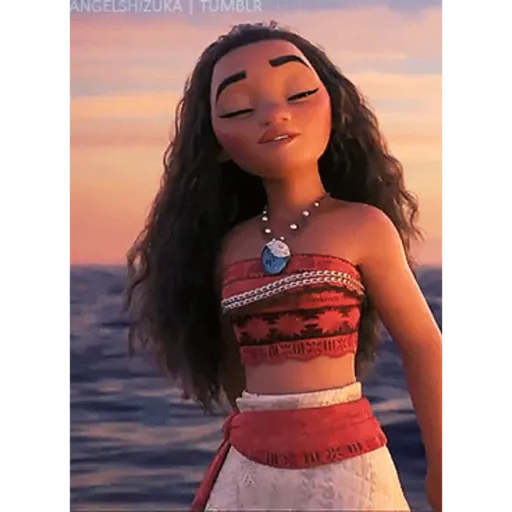moana 9