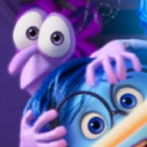 Intensamente 2 (inside out) 22