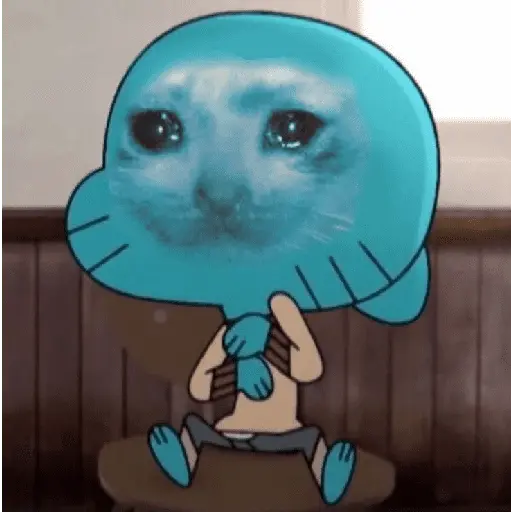 gumball 10