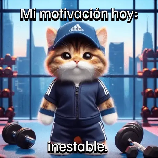 Funny Gym 💪🏼 5