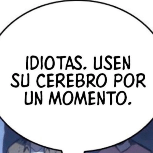 💬 BURBUJAS DE TEXTO 💬 6