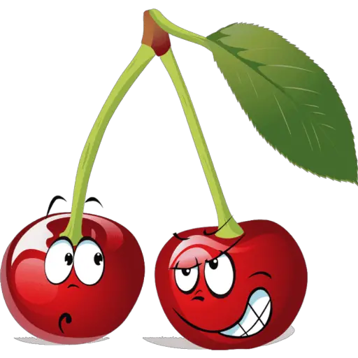 frutitas 🍒🍓🍎🍑🍊🥭 7