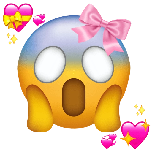 Emoji Coquette 💖🎀 8
