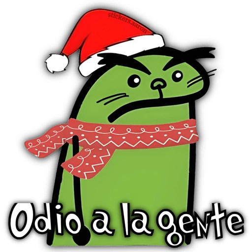 Flork Grinch 🎄🧦 7