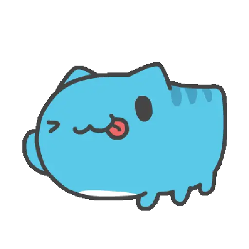 Bugcat Capoo 2 MOV 🍭 23