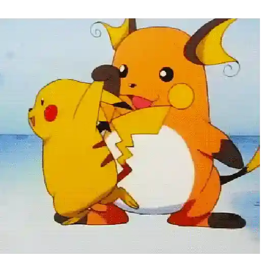 Pokemon moods 22