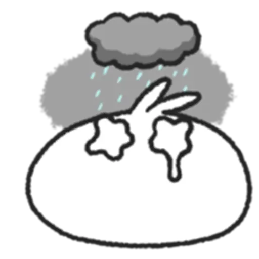 Tomung the snowball rabbit! 10