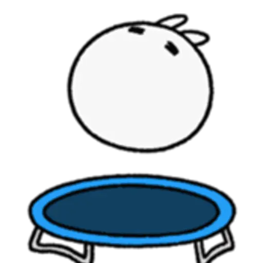 snowball rabbit Tomung! 3