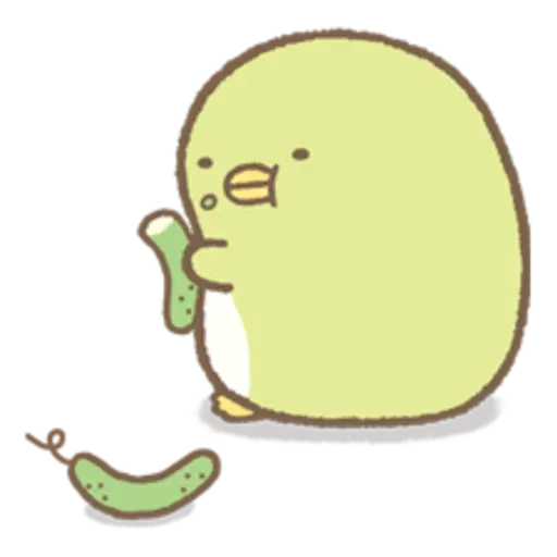 Sumikko Gurashi 2