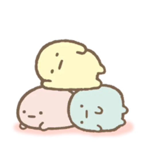 Sumikko Gurashi: More Animated Than Ever 24