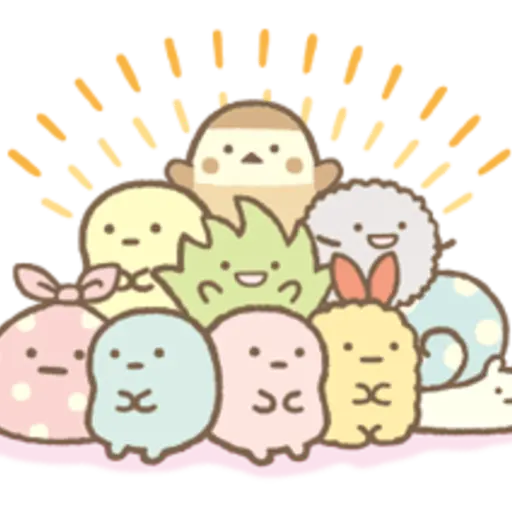 Sumikko Gurashi: More Animated Than Ever 11
