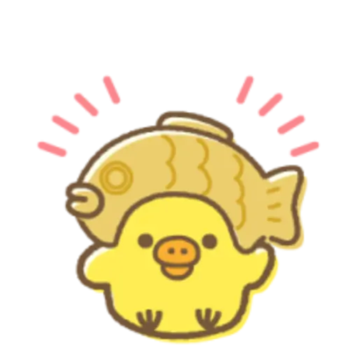 Rilakkuma YUM YUM SWEETS? AMUSEMENT PARK 23