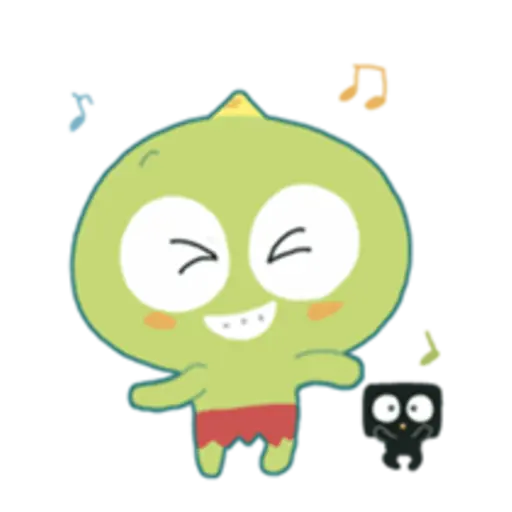 Baby 'KaKaby' 4
