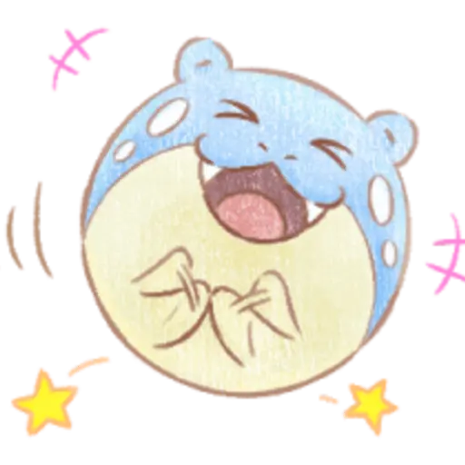 Pokémon Daily Greetings 2
