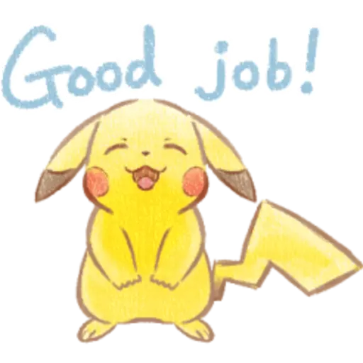 Pokémon Daily Greetings 21