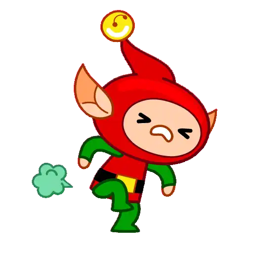 Speedy Elf 15