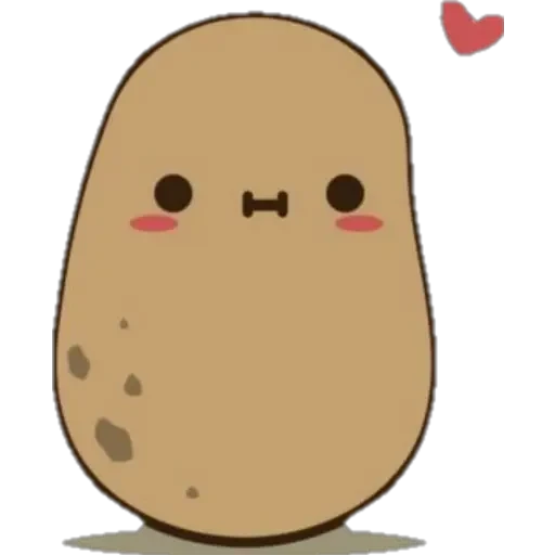 Potato 28