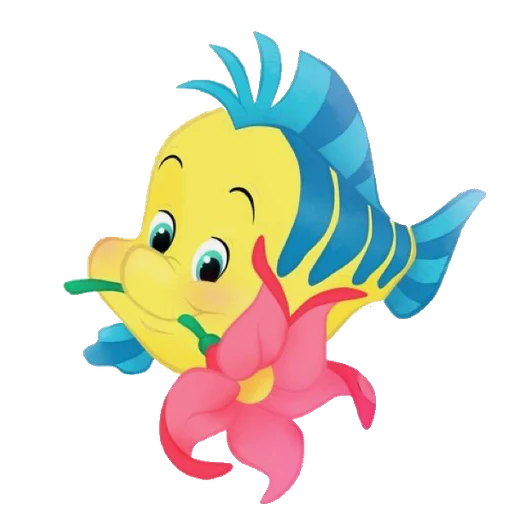 La sirenita 16