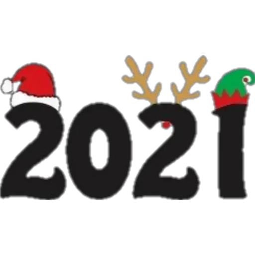 Feliz Año Nuevo 2021 17