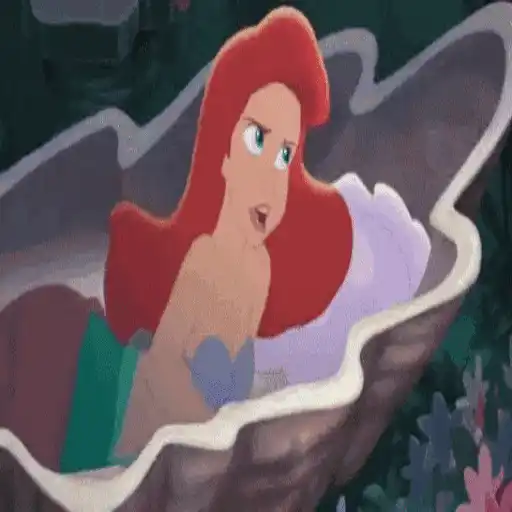 The Little Mermaid III 🧜‍♀️ Mov 14