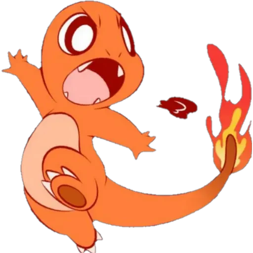 Charmander 28