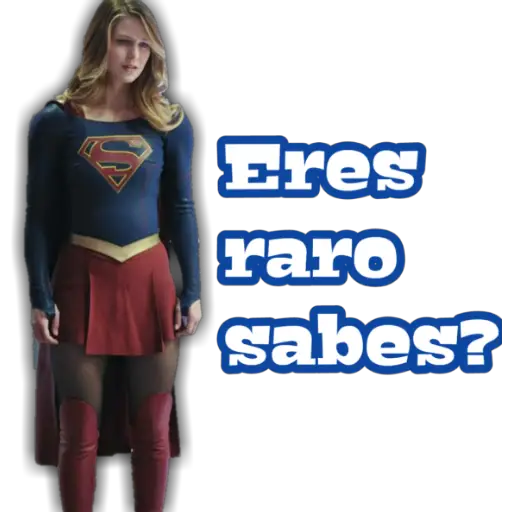 💋🛡SuperGirl🛡💋 17