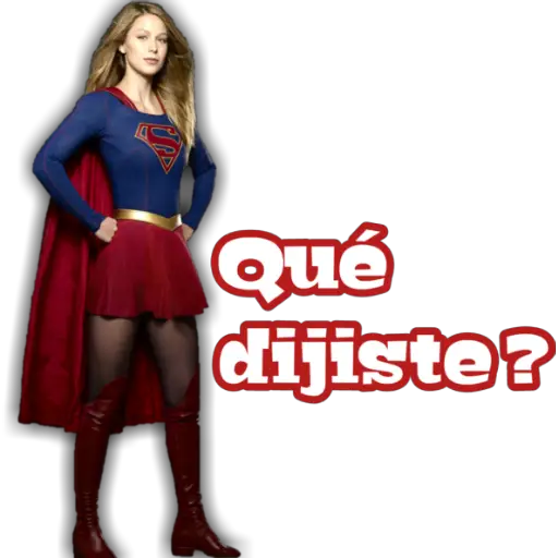 💋🛡SuperGirl🛡💋 5