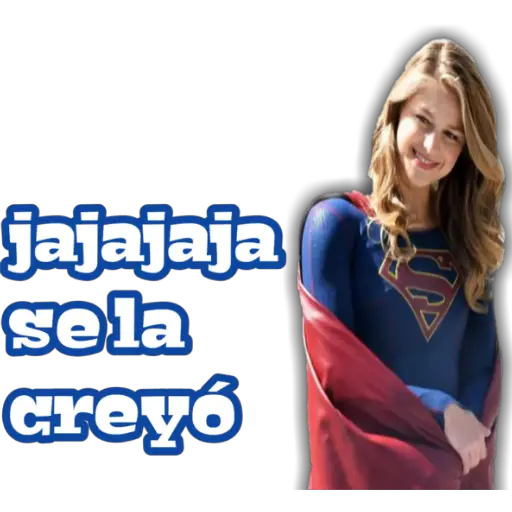 💋🛡SuperGirl🛡💋 15