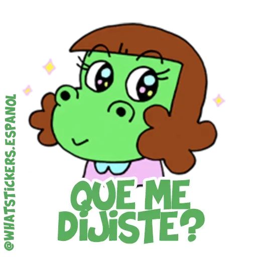 Dino Girl Gauko 4 11