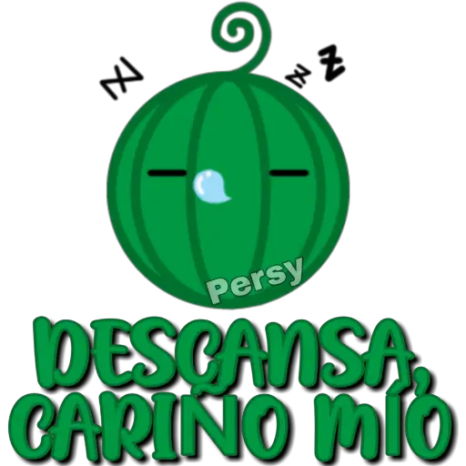 Sandías para mi cariño 3 ❤🍉 11