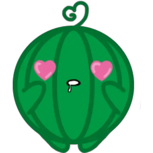 Sandías para mi cariño 3 ❤🍉 1