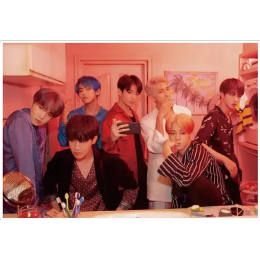 Bts☆♡ 3