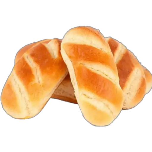 الخبز وأكثر 5
