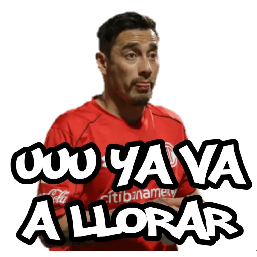 Toluca FC momazos 1