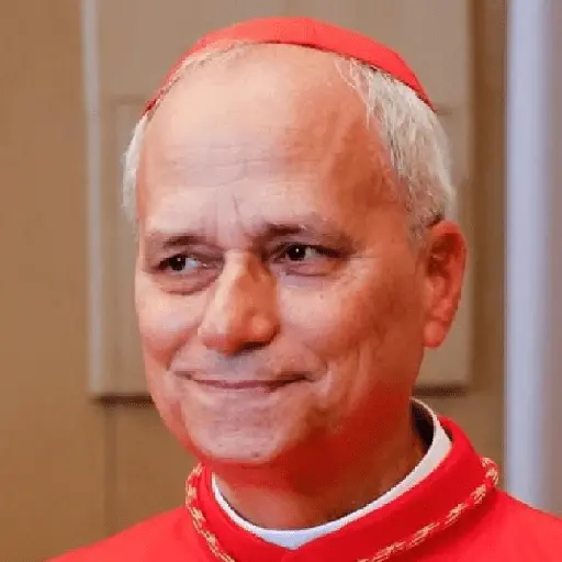 Papa León XIV ✨ 12