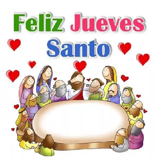 semana santa ⛪ 17
